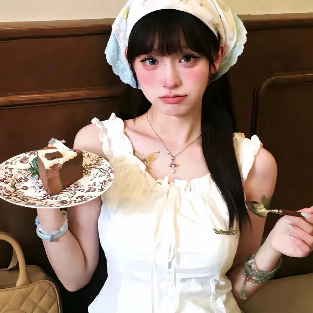 阿吉小姐